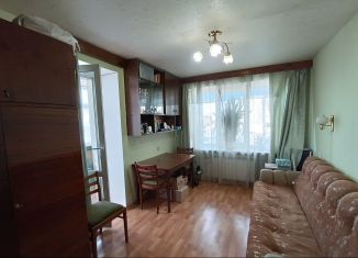 Продается 2-комнатная квартира, 42.7 м2, Дзержинск, проспект Циолковского, 31