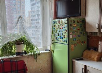 Продается двухкомнатная квартира, 54 м2, Москва, улица Скульптора Мухиной