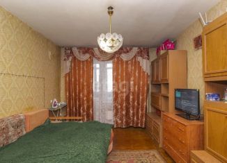 Двухкомнатная квартира на продажу, 52.6 м2, Омск, Волгоградская улица, 24