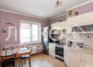Продаю 3-комнатную квартиру, 101.3 м2, Новосибирск, улица Грибоедова, 2Б