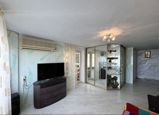3-комнатная квартира на продажу, 69.8 м2, Краснодарский край, проспект Дзержинского, 205А