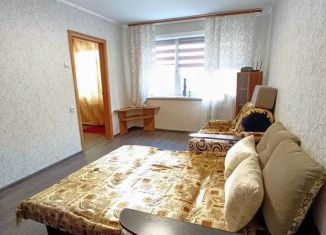 3-комнатная квартира в аренду, 45.3 м2, Иркутск, улица Лермонтова, 275А