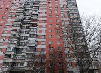 Продается двухкомнатная квартира, 53.5 м2, Москва, улица Василия Петушкова, 7, СЗАО