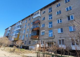Продается двухкомнатная квартира, 45.6 м2, Пермь, улица Анвара Гатауллина, 6А, Свердловский район