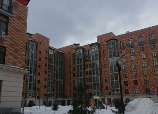 2-комнатная квартира на продажу, 48.4 м2, Красногорск, улица Пришвина
