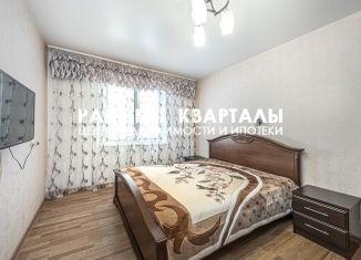 Двухкомнатная квартира на продажу, 49.7 м2, Челябинск, улица Братьев Кашириных, 110
