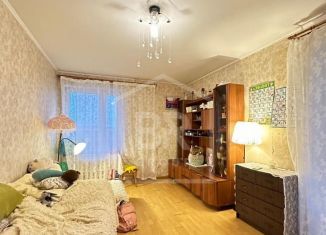 Продажа трехкомнатной квартиры, 83.7 м2, Санкт-Петербург, Камышовая улица, 40к1
