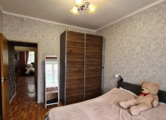 Продается 2-комнатная квартира, 53.6 м2, Москва, Большая Академическая улица, 77к2, станция Лихоборы