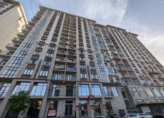 Продам 1-комнатную квартиру, 42.3 м2, Махачкала, улица Ахмата-Хаджи Кадырова, 132