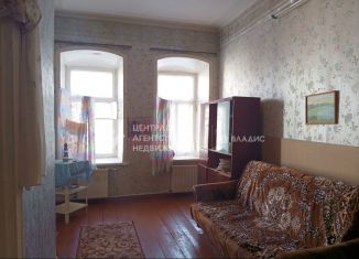 Продается трехкомнатная квартира, 44.9 м2, Рязанская область, улица Большакова, 8