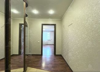 Продается 1-комнатная квартира, 43 м2, Всеволожск, Василеозерская улица, 1к1