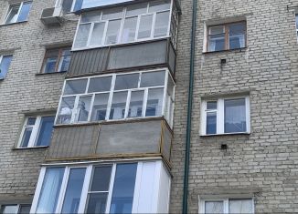 Продажа 3-ком. квартиры, 53 м2, Ульяновская область, улица Карла Маркса, 37