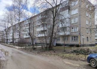 Продажа 4-комнатной квартиры, 60.5 м2, Пермский край, улица Сивкова, 3