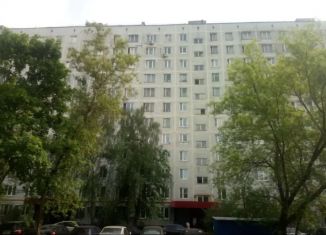 3-комнатная квартира на продажу, 58.5 м2, Москва, улица Цандера, 7, Останкинский район