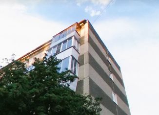 Продается однокомнатная квартира, 29.1 м2, Свердловская область, улица Бебеля, 172