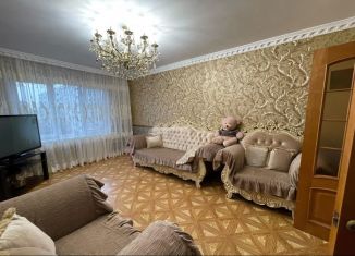 Продажа 3-комнатной квартиры, 74 м2, Владикавказ, улица Астана Кесаева, 33, 9-й микрорайон