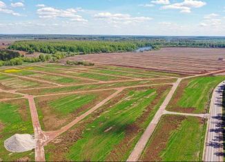 Участок на продажу, 8 сот., садоводческое некоммерческое товарищество Скиф, 2-я линия, 14