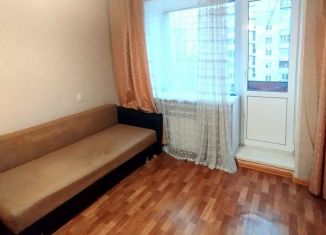 1-комнатная квартира в аренду, 25 м2, Нижний Новгород, Запрудная улица, 2