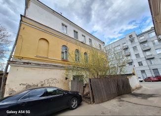 Продажа двухкомнатной квартиры, 49 м2, Нижегородская область, Канавинская улица, 3