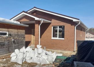 Продается дом, 100 м2, посёлок городского типа Васильево, Озёрная улица, 9