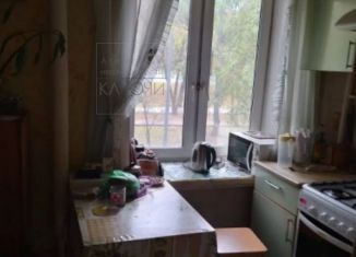 Продам трехкомнатную квартиру, 55.7 м2, Москва, ЮВАО, Рязанский проспект, 62
