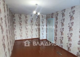 Трехкомнатная квартира на продажу, 62 м2, Забайкальский край, Нерчинская улица, 9