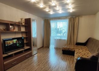 Двухкомнатная квартира в аренду, 52 м2, Тюменская область, Ставропольская улица, 8