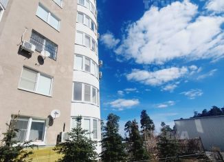 Продается 3-комнатная квартира, 86.5 м2, Челябинская область, посёлок Санаторий Кисегач, 16