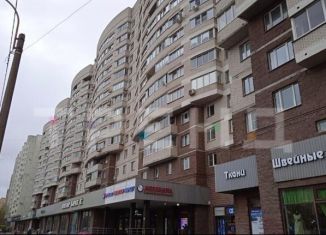 Продаю 2-комнатную квартиру, 53 м2, Санкт-Петербург, проспект Энгельса, 134к3, Выборгский район