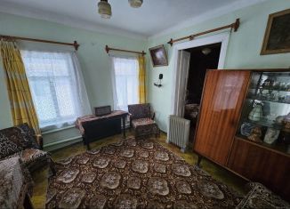 Продается дом, 52 м2, Тамбовская область, Украинская улица