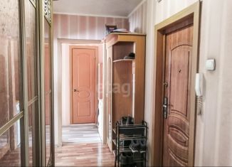 Продажа двухкомнатной квартиры, 53.3 м2, Новосибирская область, микрорайон Индустриальный, 52
