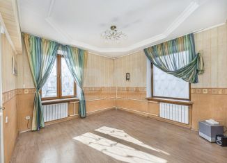 Продам четырехкомнатную квартиру, 96.1 м2, Челябинская область, улица Горького