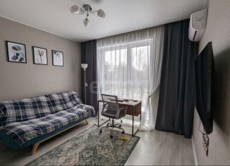 Продается 2-комнатная квартира, 43.3 м2, Балашиха, проспект Ленина, 32Б, ЖК Акварели