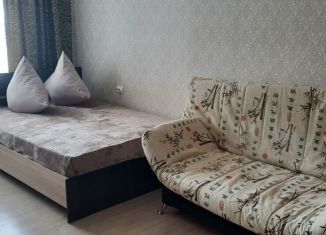 Однокомнатная квартира в аренду, 31 м2, Самарская область, Красноармейская улица, 17
