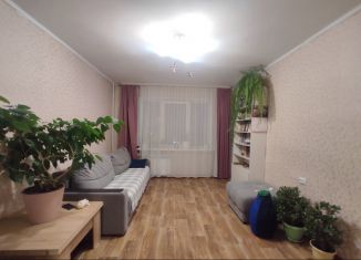 Двухкомнатная квартира на продажу, 52.2 м2, Иркутская область, микрорайон 7А, 3