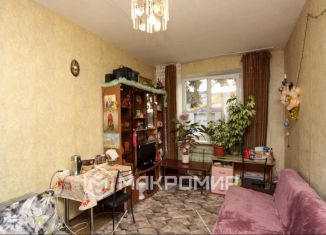 Продам двухкомнатную квартиру, 47 м2, Челябинск, Свердловский проспект, 40А