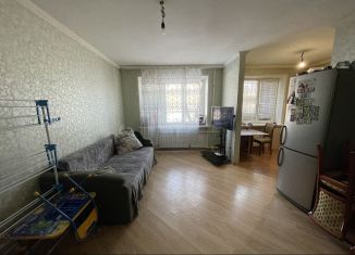 3-комнатная квартира на продажу, 55.7 м2, Самарская область, Каховская улица, 55