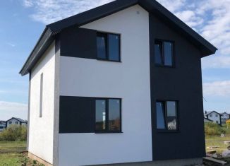 Продается дом, 110 м2, деревня Блохино