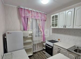 Аренда 1-комнатной квартиры, 32 м2, Новосибирск, улица 9-й Гвардейской Дивизии, 21