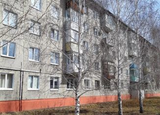 Двухкомнатная квартира на продажу, 44.8 м2, Омск, улица Романенко, 3