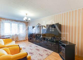Продается 3-комнатная квартира, 62 м2, Хабаровск, улица Льва Толстого, 42