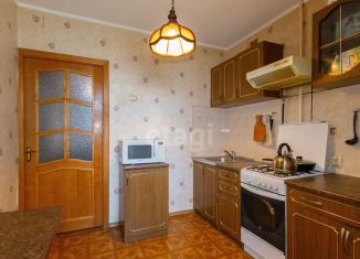 Продается однокомнатная квартира, 33 м2, Калининградская область, Красносельская улица, 27