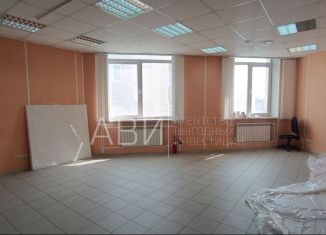 Офис в аренду, 34.7 м2, Новосибирск, Красный проспект, 4