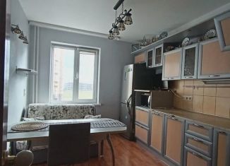 Продам однокомнатную квартиру, 41 м2, Ленинградская область, Школьная улица