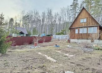 Продается дача, 50 м2, Свердловская область, садоводческое некоммерческое товарищество Берёзка-2, 65