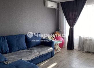 3-комнатная квартира на продажу, 60 м2, Ростовская область, улица Ворошилова, 155