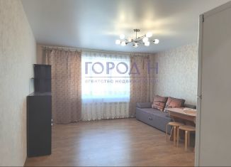 Продам 1-комнатную квартиру, 64 м2, Новосибирск, метро Золотая Нива, Плющихинская улица, 10