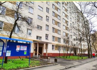 Продается четырехкомнатная квартира, 16 м2, Москва, Профсоюзная улица, 118к1