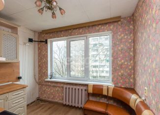 Продается двухкомнатная квартира, 42.9 м2, Краснодар, улица Невкипелого, 21, микрорайон Гидрострой