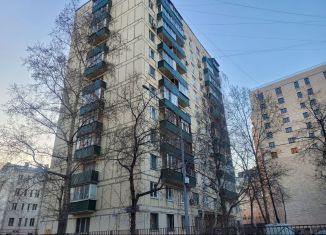 Продам квартиру студию, 16 м2, Москва, Стремянный переулок, 9, район Замоскворечье